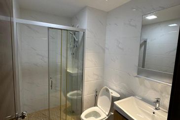 Carnelian Tower Forest City