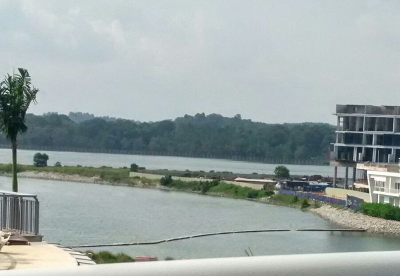 Teega Residences, Puteri Harbour