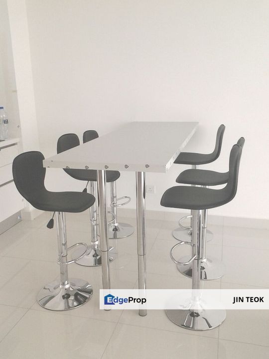 Teega Residences Puteri Harbour Two Bedrooms Fully Furnished, Johor, Kota Iskandar