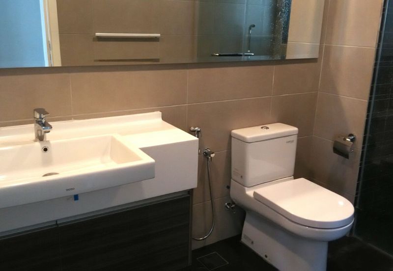 Teega Residences, Puteri Harbour