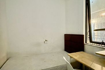 Starview Bay @ Forest City