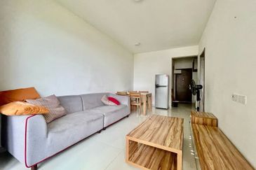 Starview Bay @ Forest City