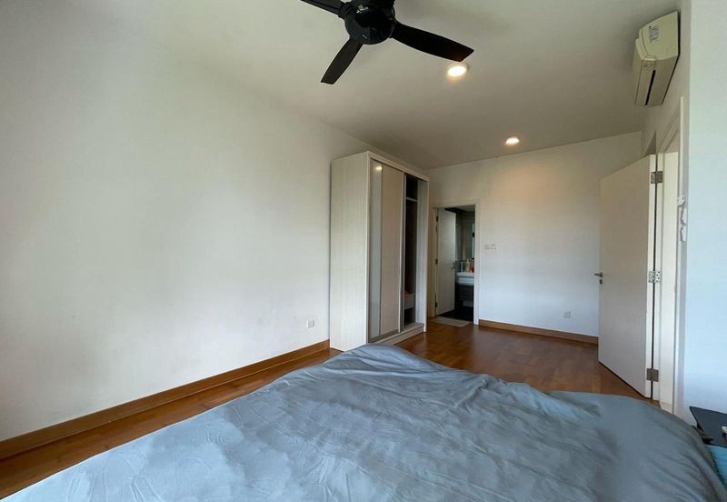 Teega Residences, Puteri Harbour