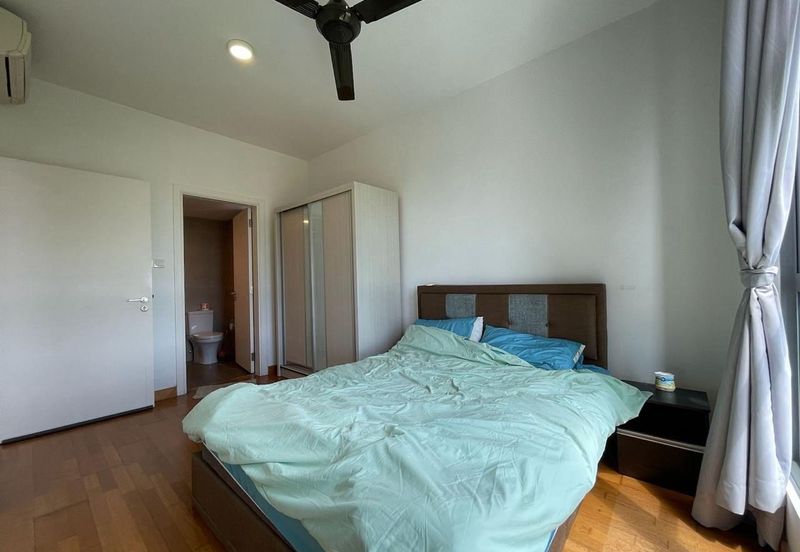 Teega Residences, Puteri Harbour