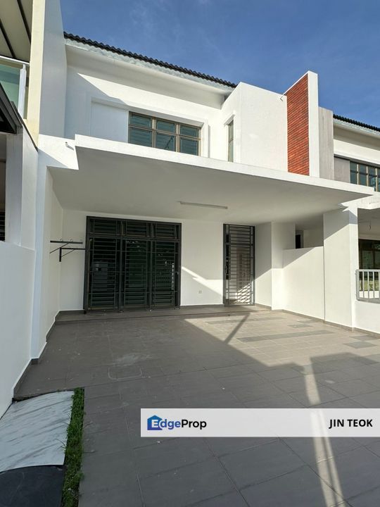 Rini Homes Three 22x75 Mutiara Rini, Johor, Skudai