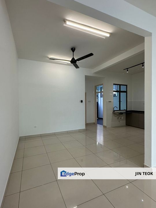 Rini Homes Three 22x75 Mutiara Rini, Johor, Skudai