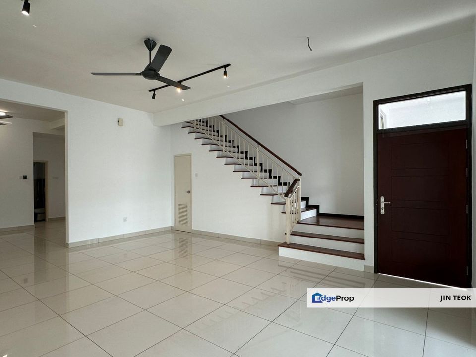 Rini Homes Three 22x75 Mutiara Rini, Johor, Skudai