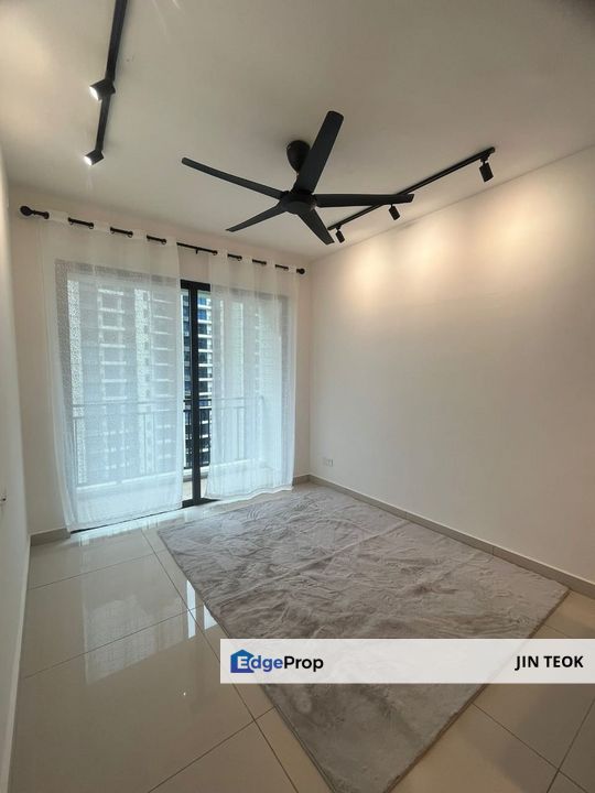 Country Garden Central Park Tampoi, Johor, Johor Bahru