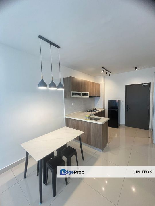 Country Garden Central Park Tampoi, Johor, Johor Bahru