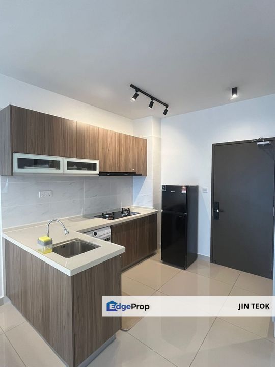 Country Garden Central Park Tampoi, Johor, Johor Bahru