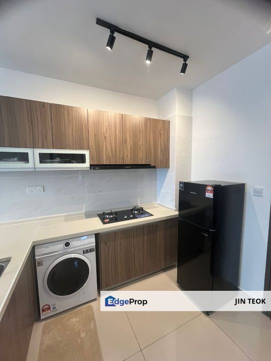 Country Garden Central Park Tampoi, Johor, Johor Bahru