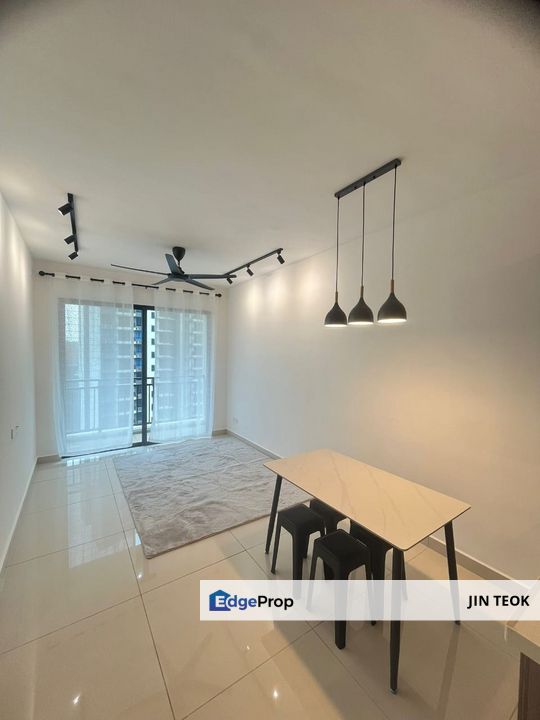 Country Garden Central Park Tampoi, Johor, Johor Bahru