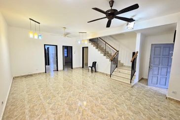 Taman Bukit Indah @ Iskandar Puteri