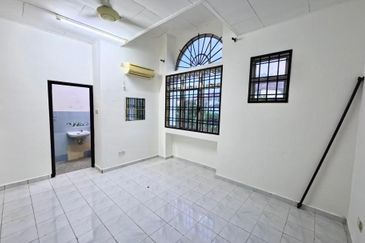 Taman Bukit Indah @ Iskandar Puteri