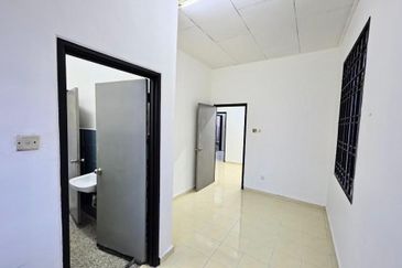 Taman Bukit Indah @ Iskandar Puteri