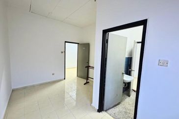 Taman Bukit Indah @ Iskandar Puteri