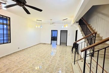 Taman Bukit Indah @ Iskandar Puteri