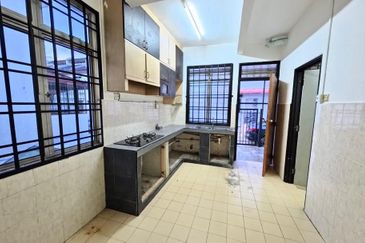 Taman Bukit Indah @ Iskandar Puteri