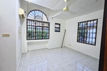 Taman Bukit Indah @ Iskandar Puteri