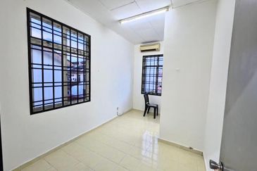 Taman Bukit Indah @ Iskandar Puteri