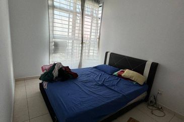 The Garden Residences