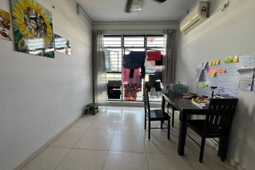 The Garden Residences