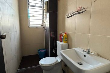 The Garden Residences