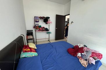 The Garden Residences