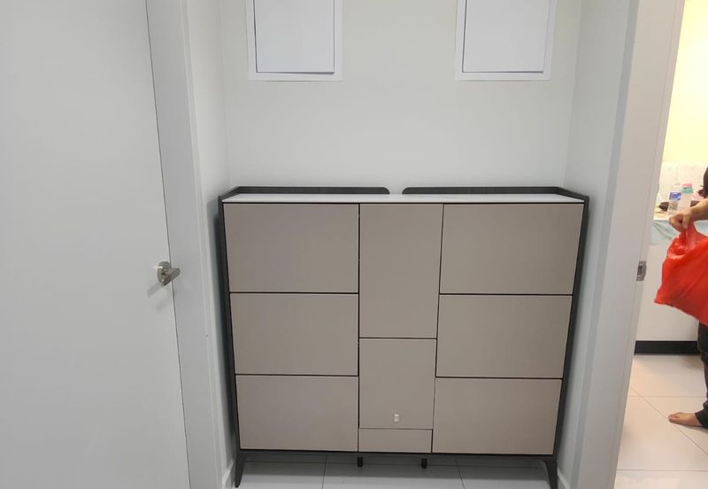 Sky Trees @ Bukit Indah