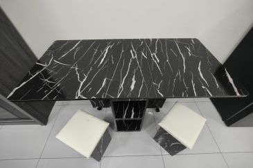 Sky Trees @ Bukit Indah