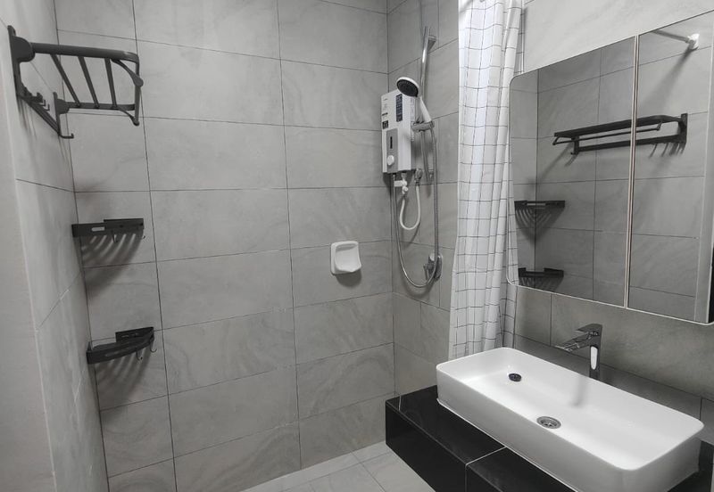 Sky Trees @ Bukit Indah