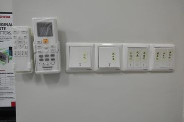 Sky Trees @ Bukit Indah