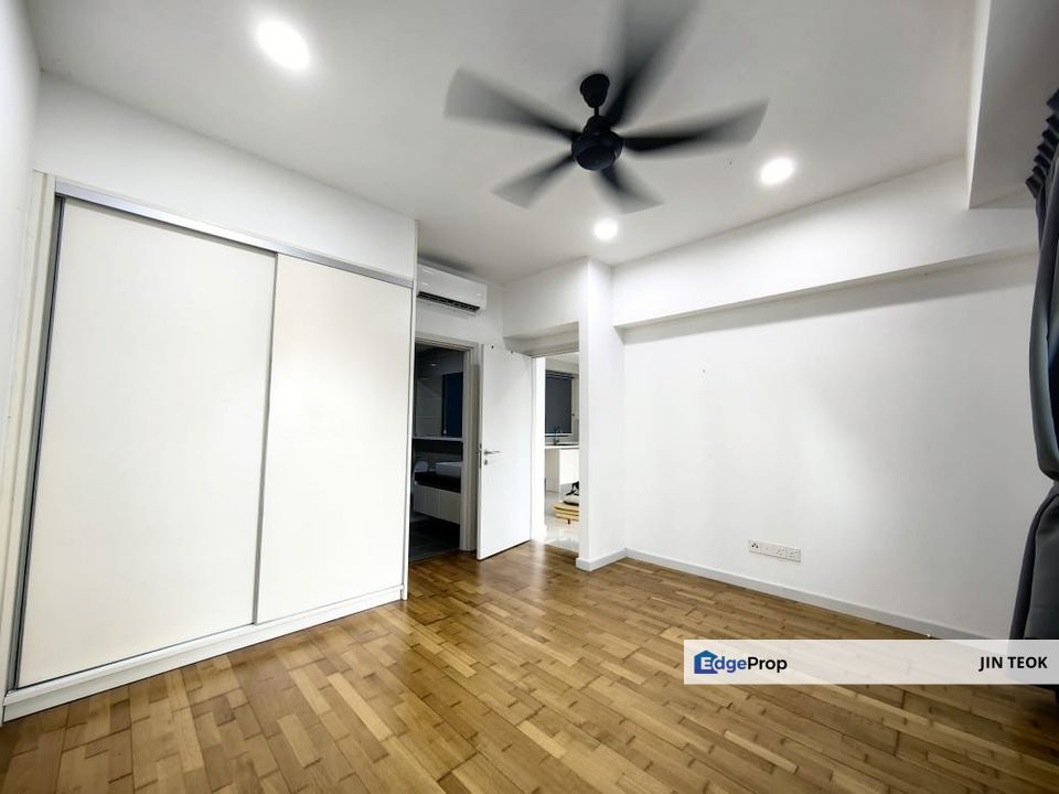 Iskandar Residence, Johor, Nusajaya