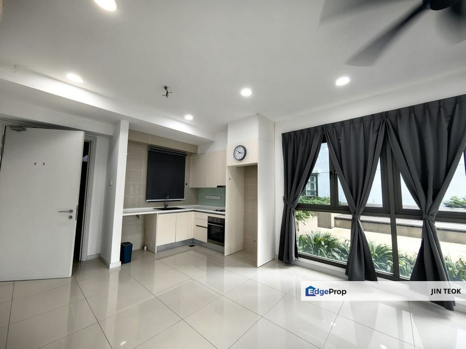 Iskandar Residence, Johor, Nusajaya