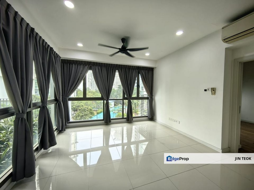 Iskandar Residence, Johor, Nusajaya