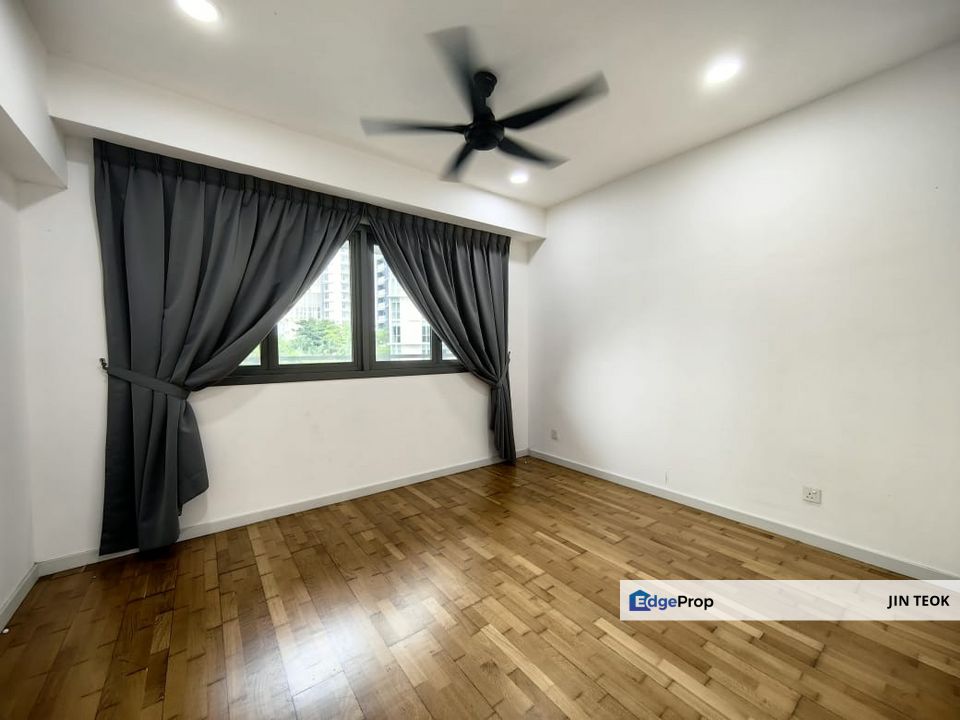 Iskandar Residence, Johor, Nusajaya