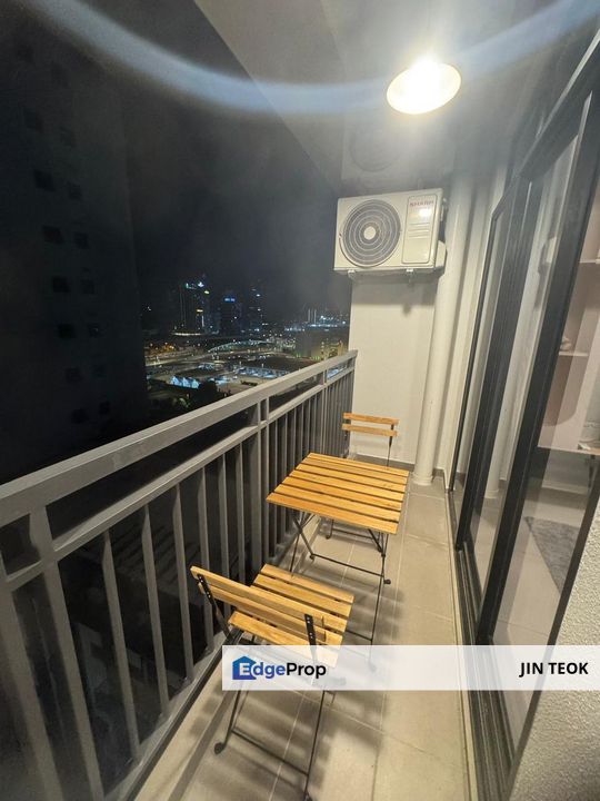 Meldrum Heights Residence @ Johor Bahru, Johor, Johor Bahru