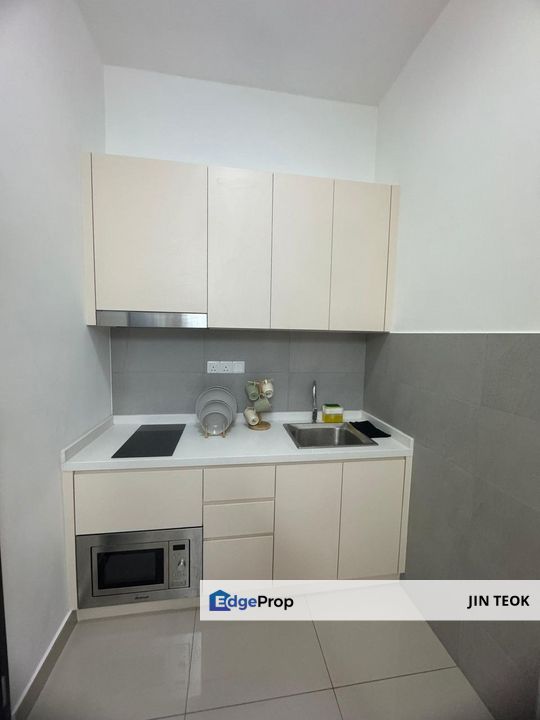 Meldrum Heights Residence @ Johor Bahru, Johor, Johor Bahru