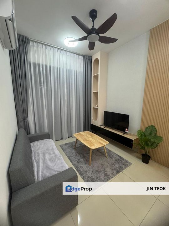 Meldrum Heights Residence @ Johor Bahru, Johor, Johor Bahru