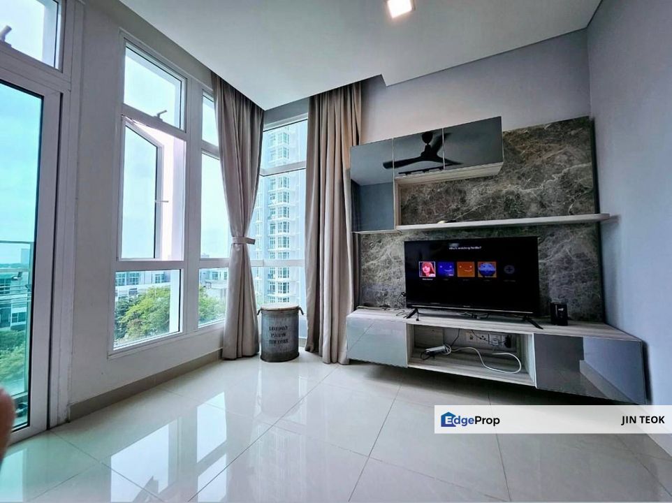 1Medini / One Medini @ Medini, Johor, Nusajaya