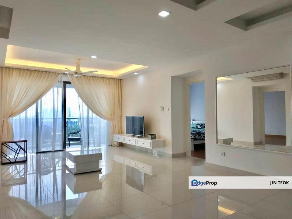 Teega Residences Puteri Harbour, Johor, Kota Iskandar
