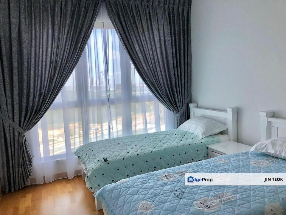 Teega Residences Puteri Harbour, Johor, Kota Iskandar