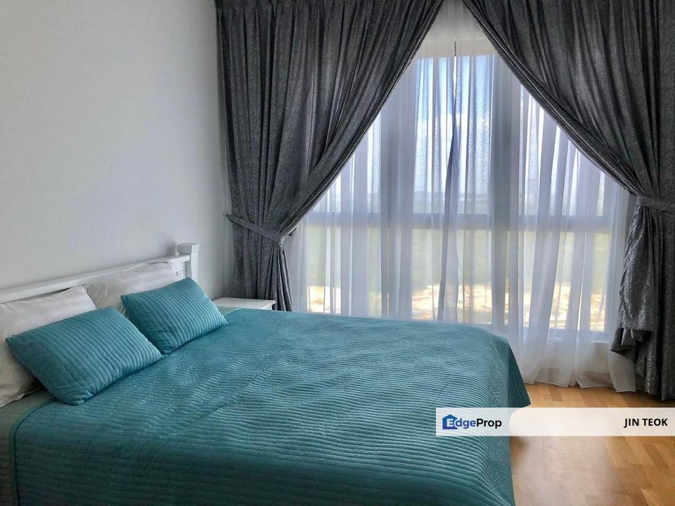 Teega Residences Puteri Harbour, Johor, Kota Iskandar