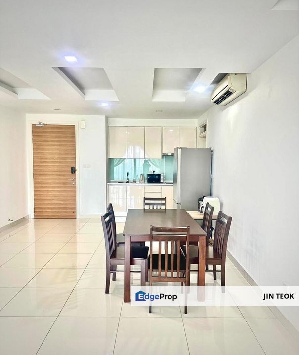 Teega Residences Puteri Harbour, Johor, Kota Iskandar