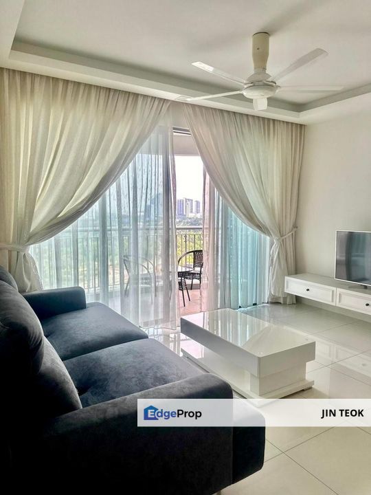 Teega Residences Puteri Harbour, Johor, Kota Iskandar