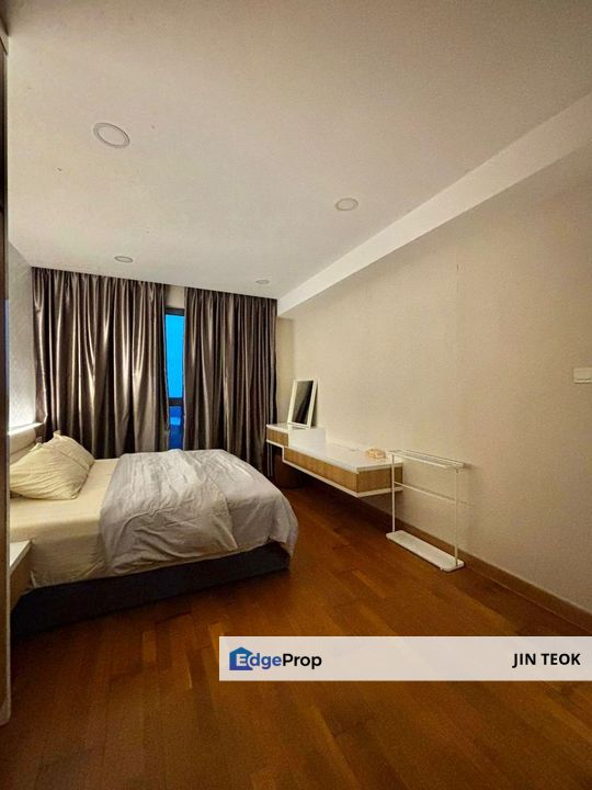 Teega Suites @ Puteri Harbour, Johor, 