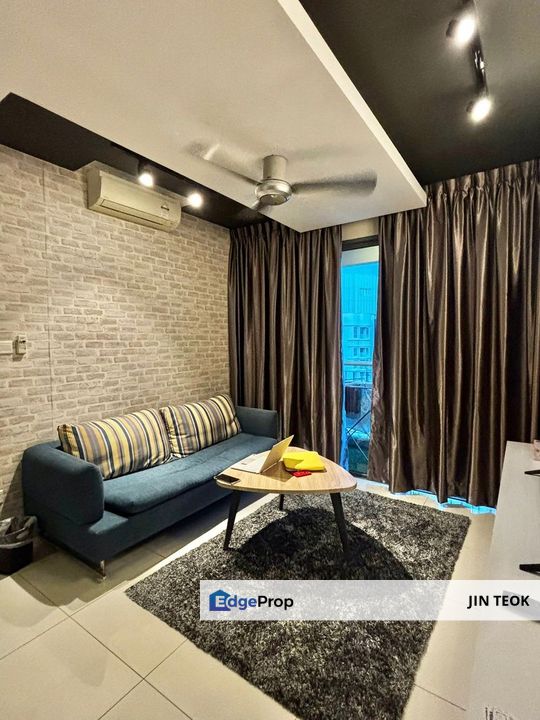 Teega Suites @ Puteri Harbour, Johor, 