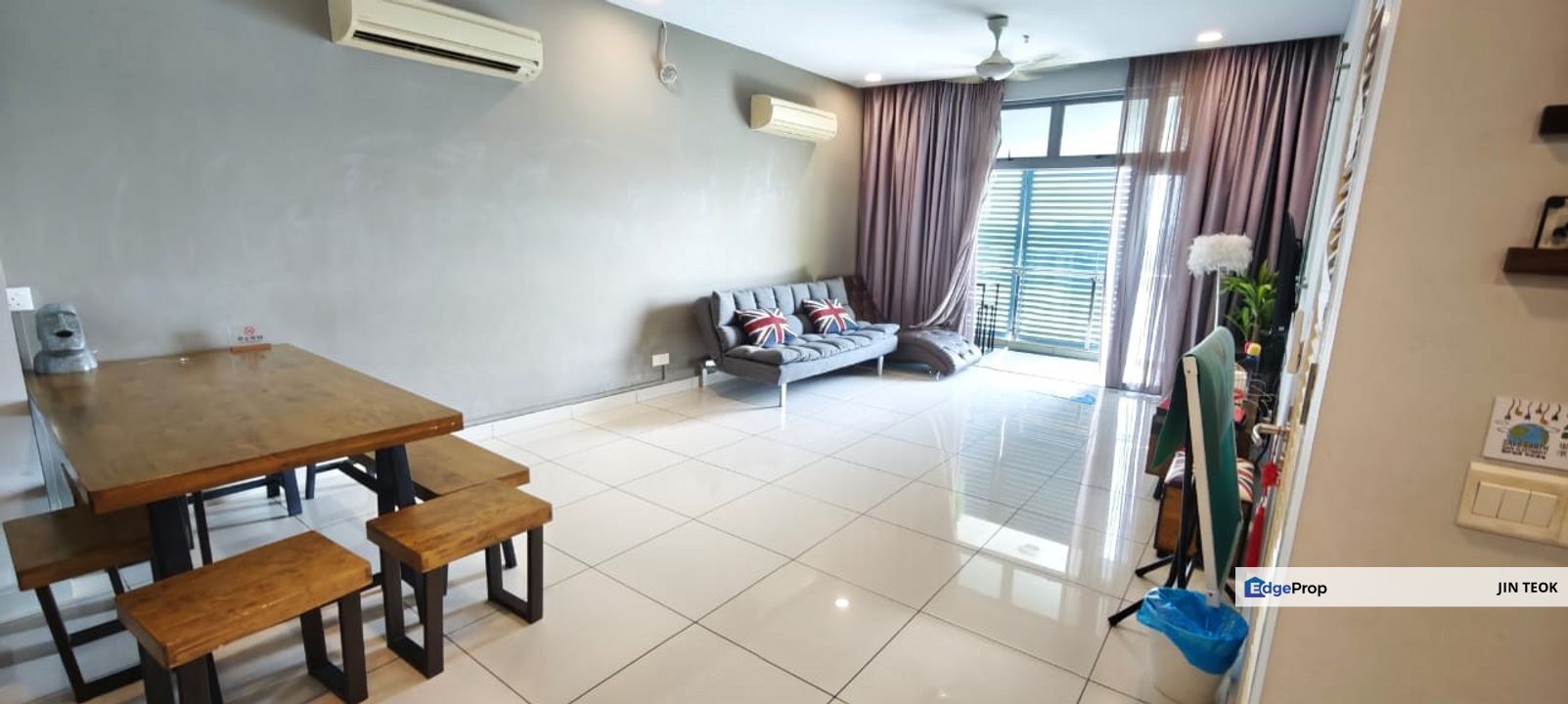 Teega Residences Puteri Harbour, Johor, Kota Iskandar