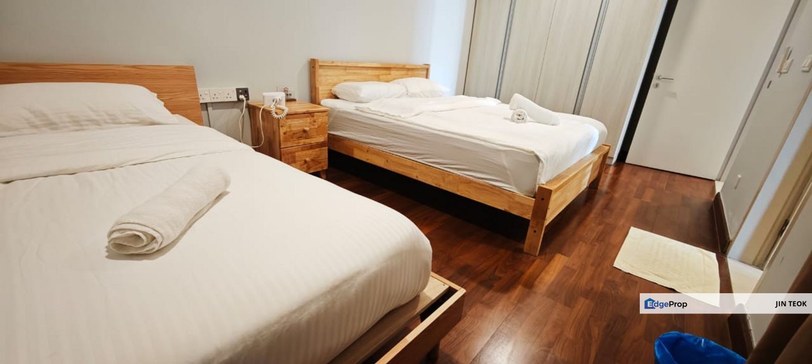 Teega Residences Puteri Harbour, Johor, Kota Iskandar