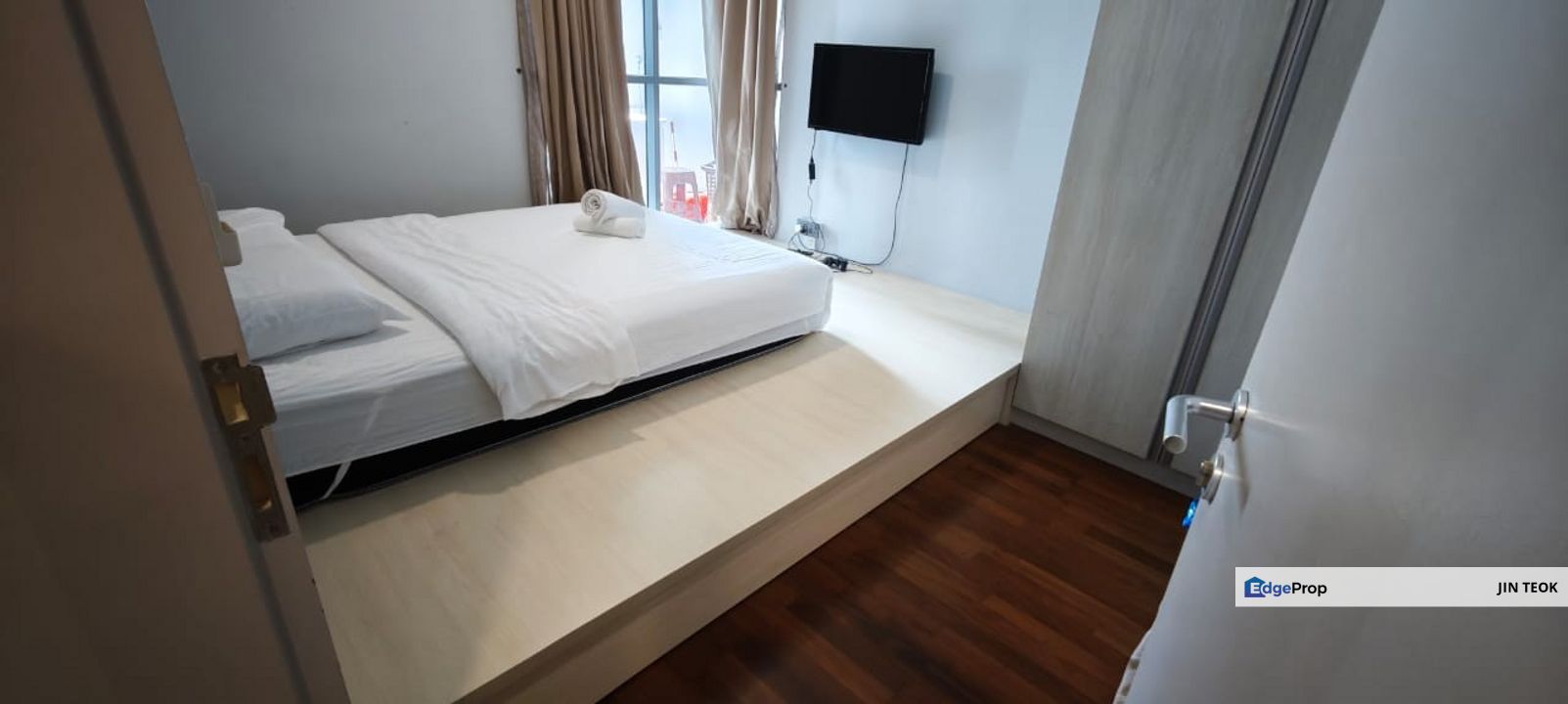 Teega Residences Puteri Harbour, Johor, Kota Iskandar
